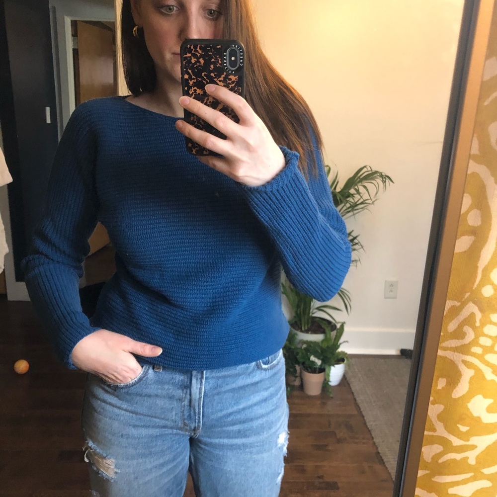 Old Navy Sweater